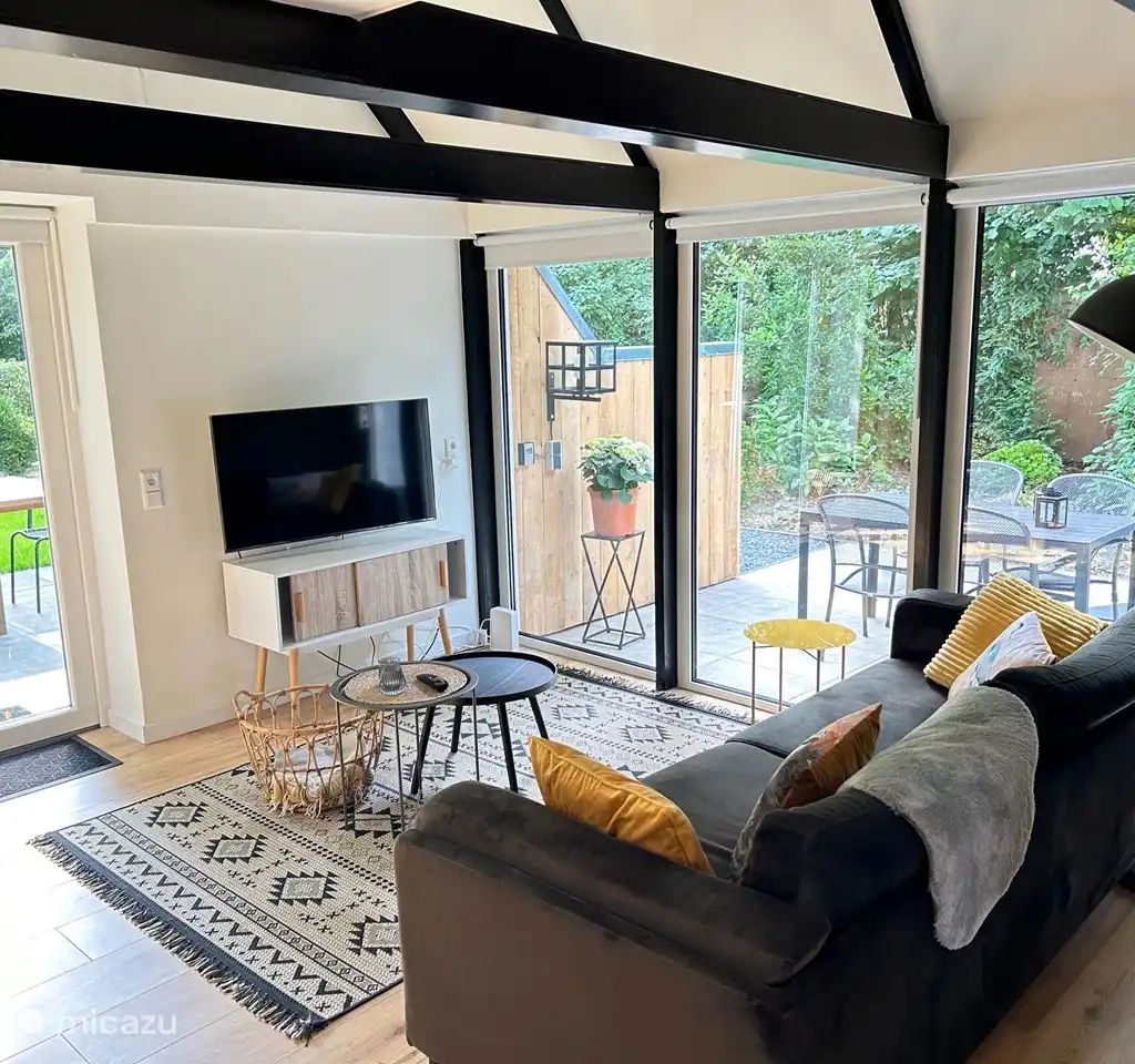 Unterkunft 393973 - Ferienhaus Zuid Limburg - Leef Zuiden