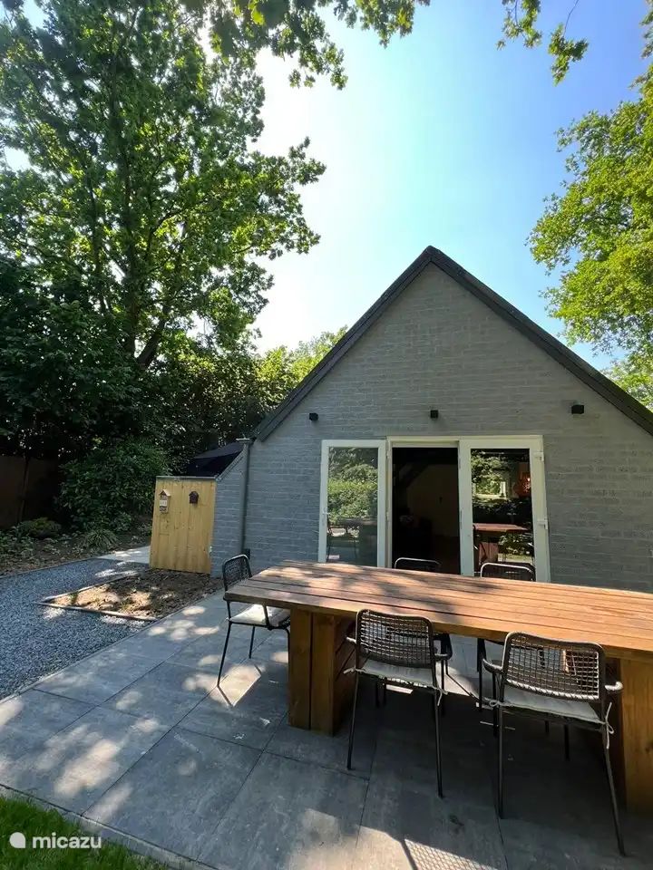 Unterkunft 393973 - Ferienhaus Zuid Limburg - Leef Zuiden