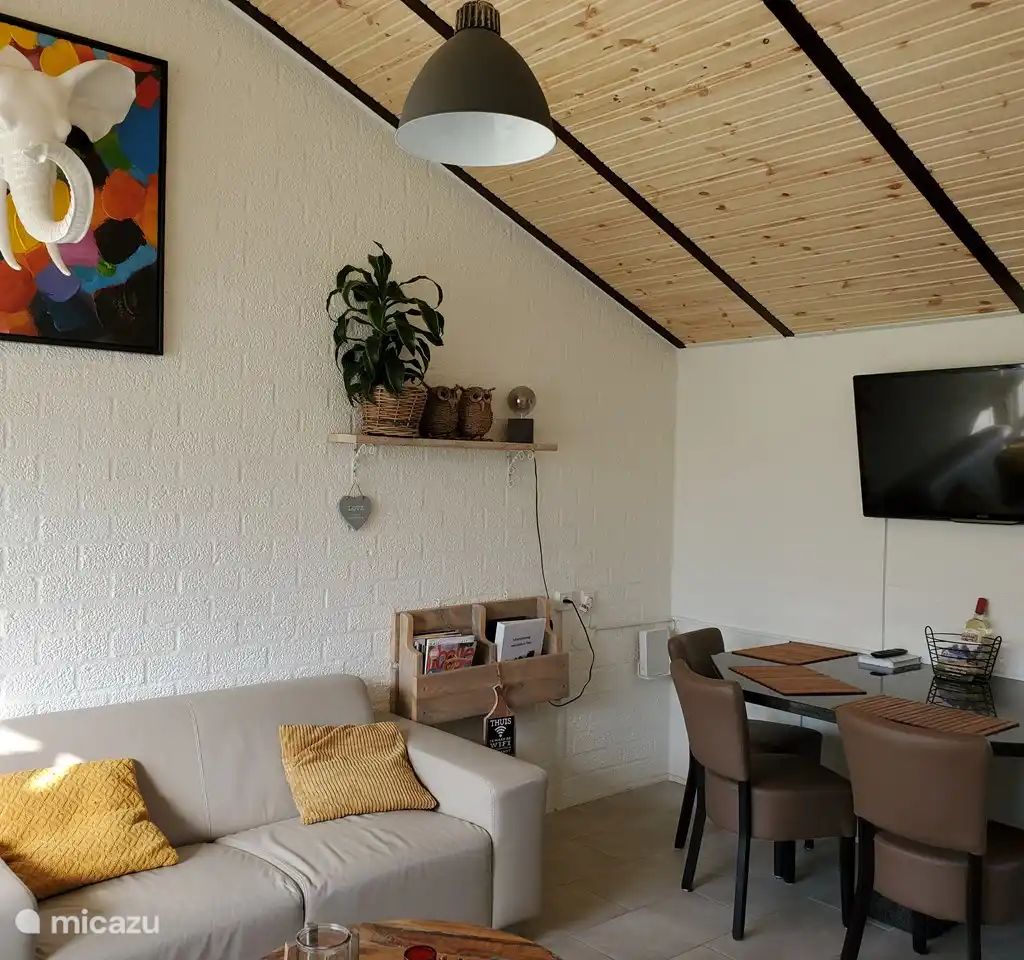 Guest house 393974 - Holiday property Zuid Limburg - Elisa