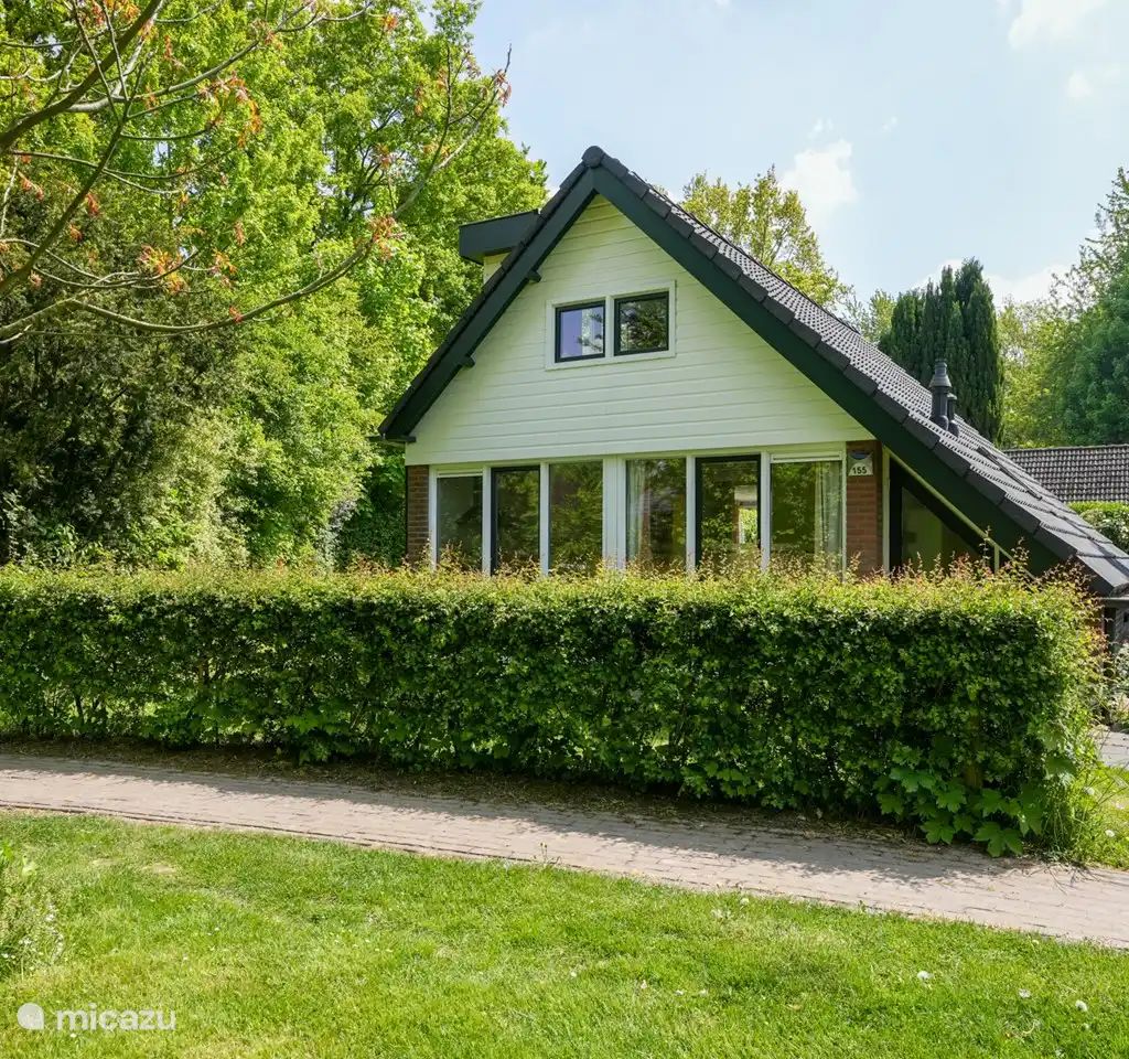 Unterkunft 393976 - Bungalow Zuid Limburg - Top Limburg