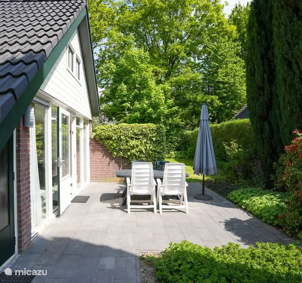 Unterkunft 393976 - Bungalow Zuid Limburg - Top Limburg