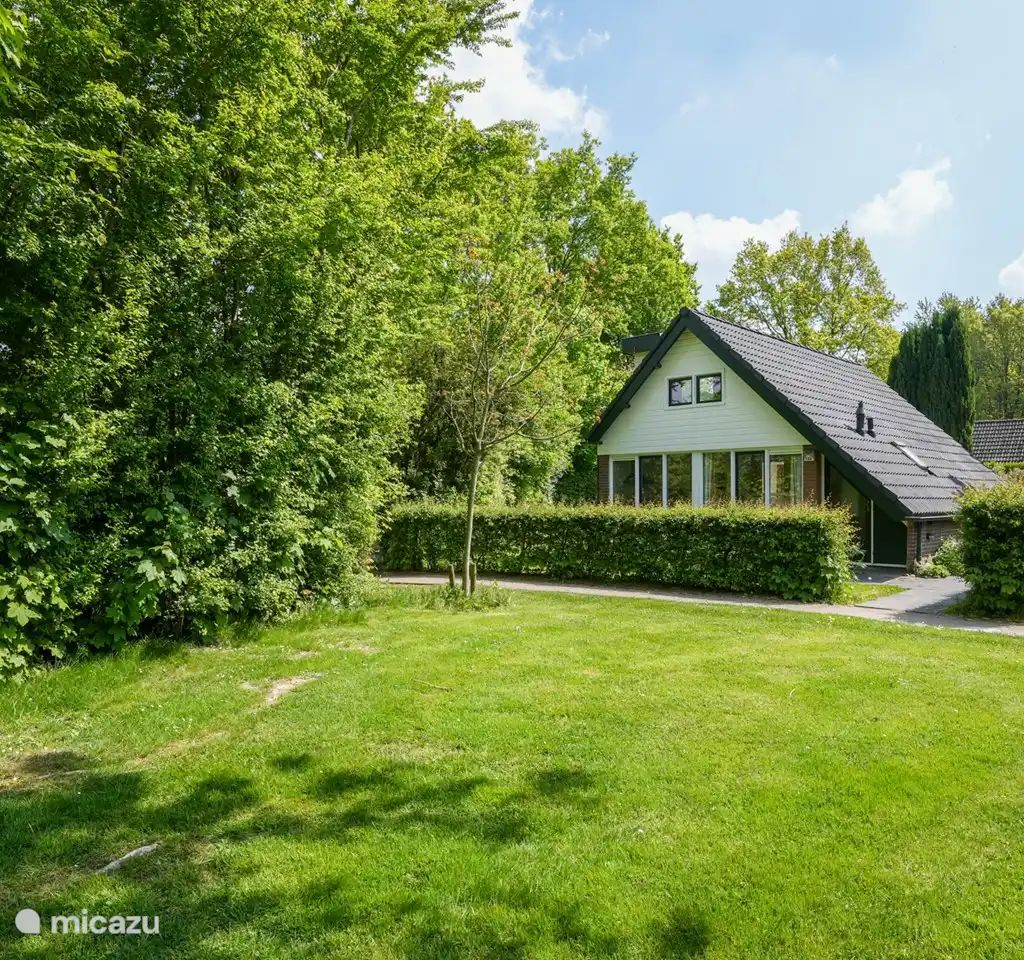 Unterkunft 393976 - Bungalow Zuid Limburg - Top Limburg
