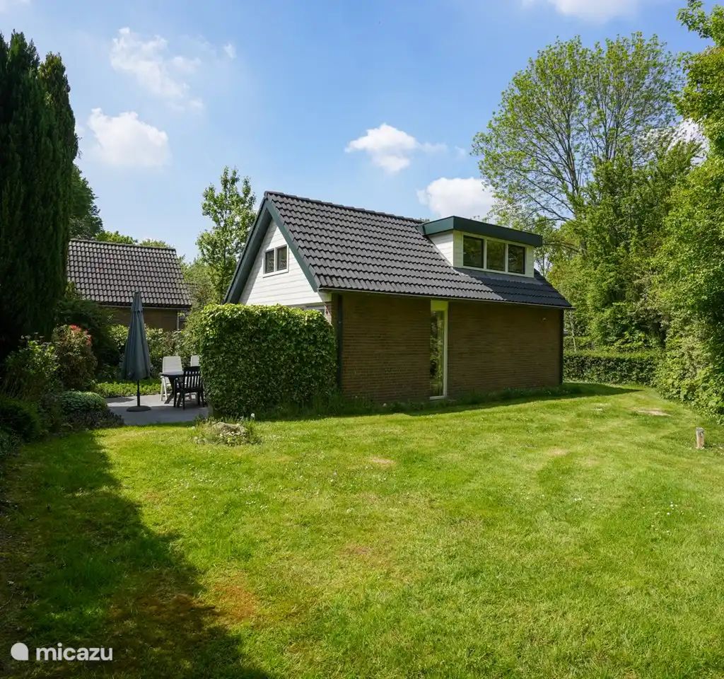 Unterkunft 393976 - Bungalow Zuid Limburg - Top Limburg