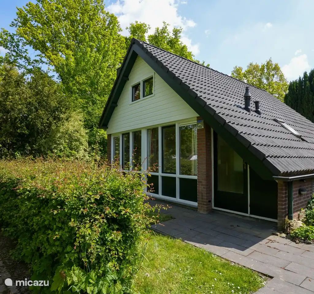 Unterkunft 393976 - Bungalow Zuid Limburg - Top Limburg