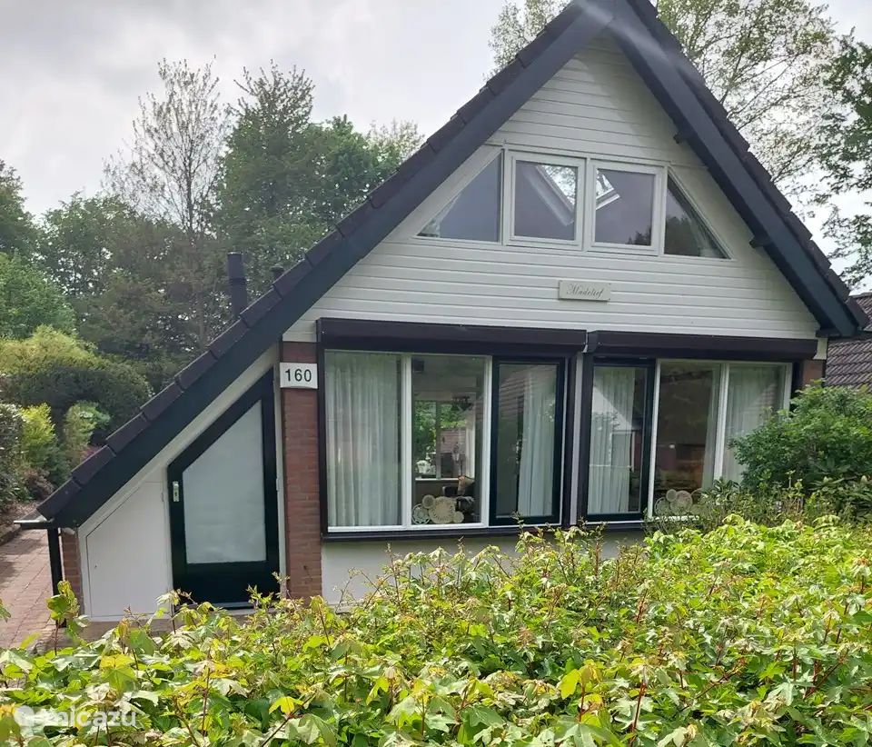 Verblijf 393977 - Vakantiewoning Zuid Limburg - Madelief