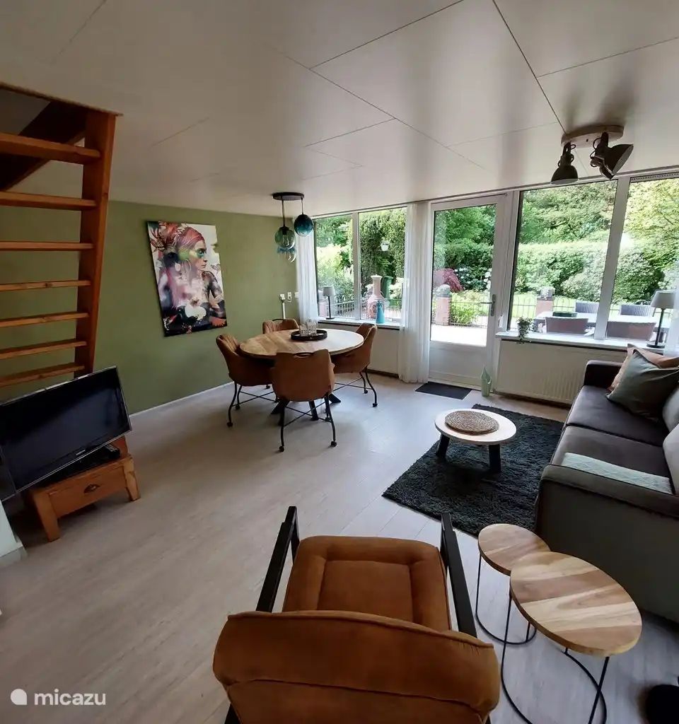 Verblijf 393977 - Vakantiewoning Zuid Limburg - Madelief