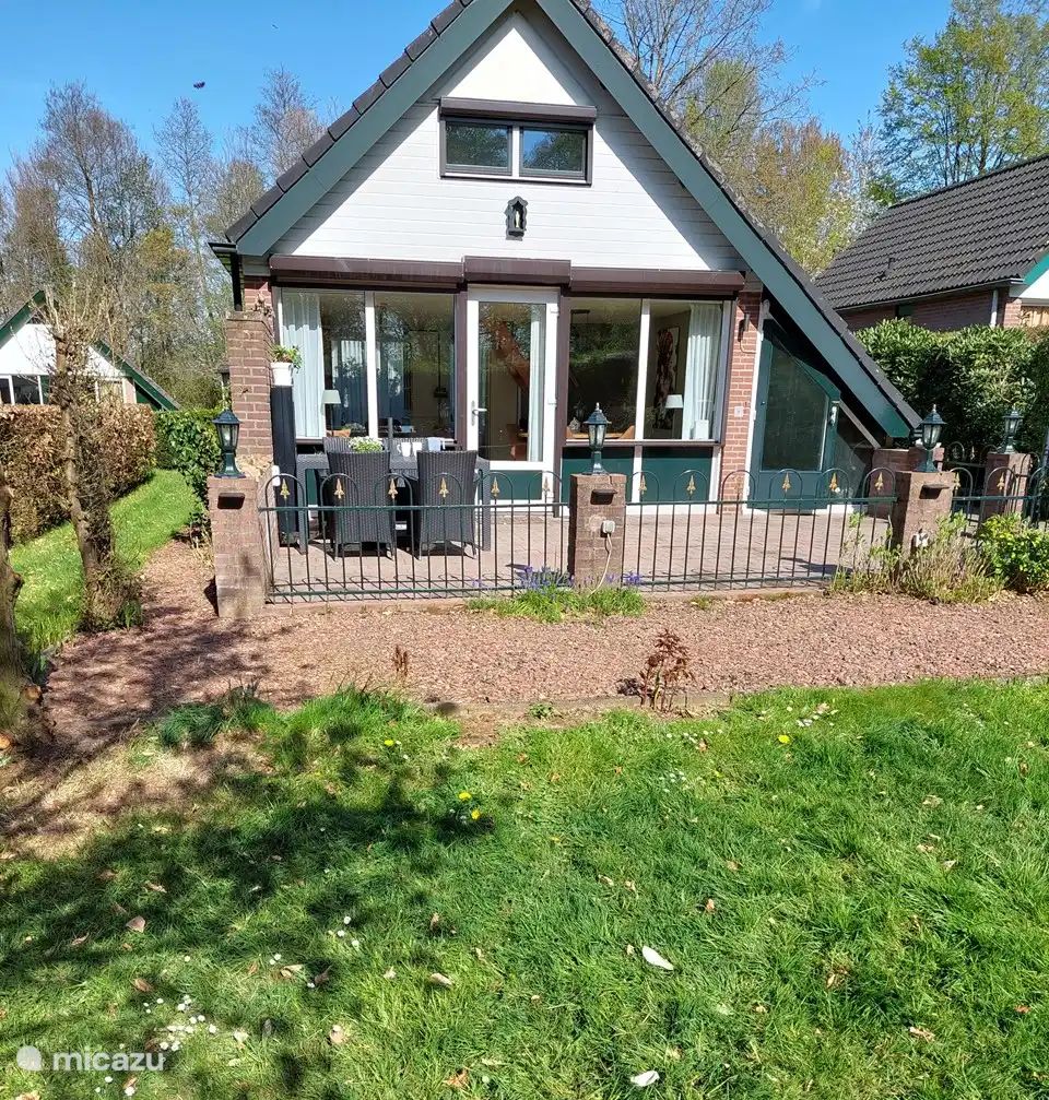 Verblijf 393977 - Vakantiewoning Zuid Limburg - Madelief