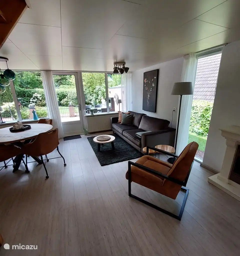 Verblijf 393977 - Vakantiewoning Zuid Limburg - Madelief