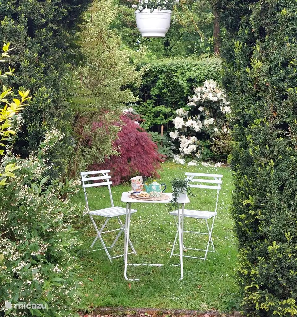 Verblijf 393977 - Vakantiewoning Zuid Limburg - Madelief