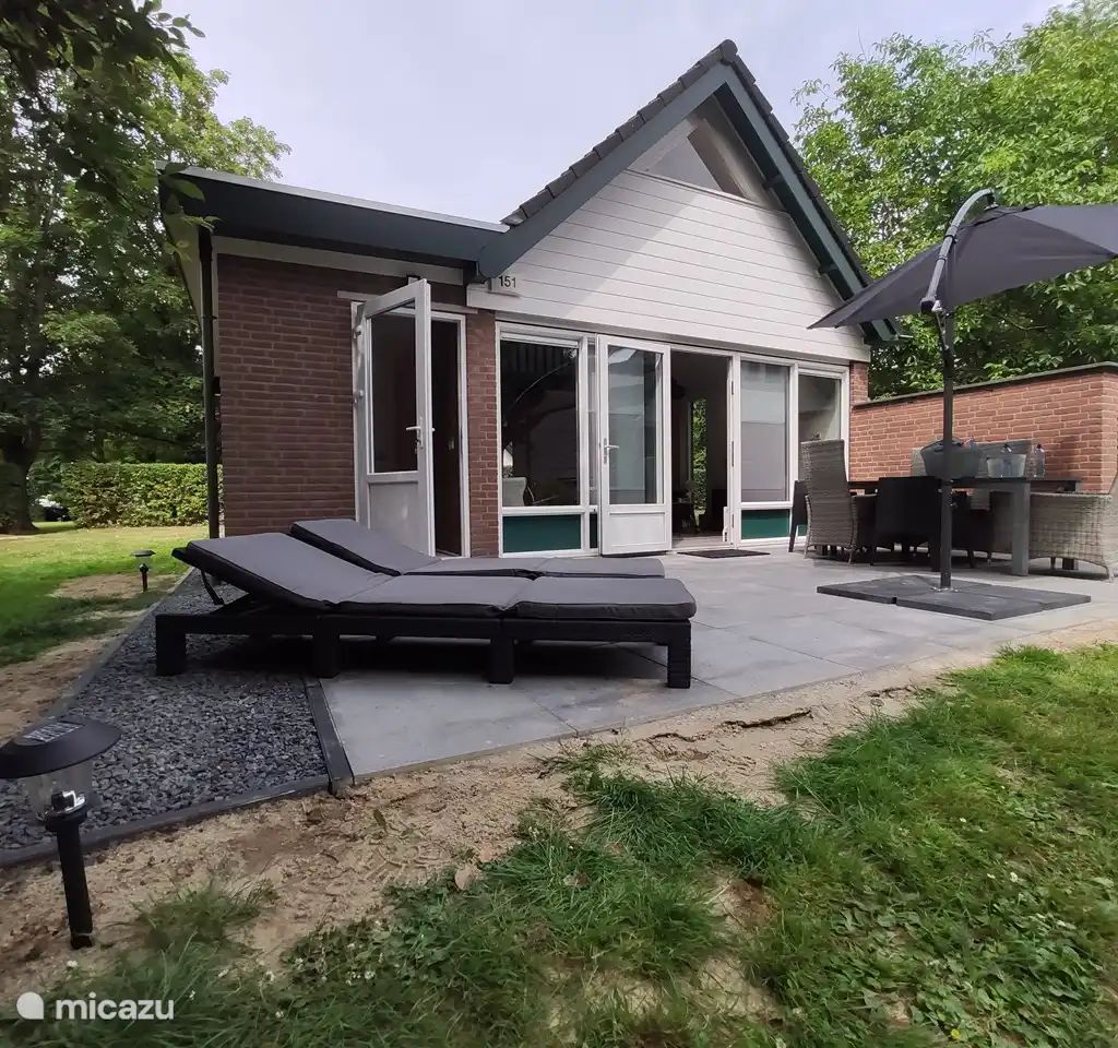Guest house 393978 - Holiday property Zuid Limburg - Sjun Limburg