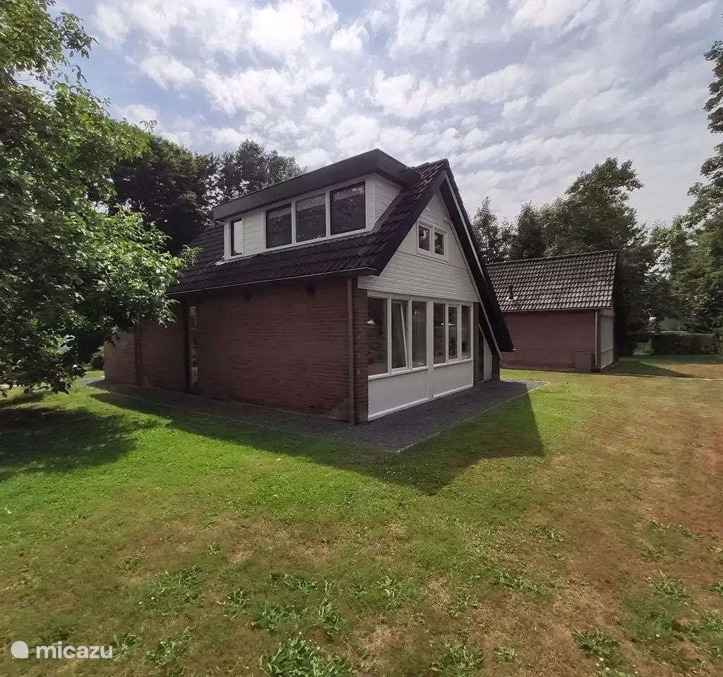 Guest house 393978 - Holiday property Zuid Limburg - Sjun Limburg