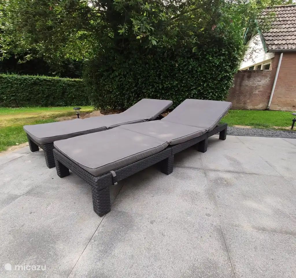 Guest house 393978 - Holiday property Zuid Limburg - Sjun Limburg