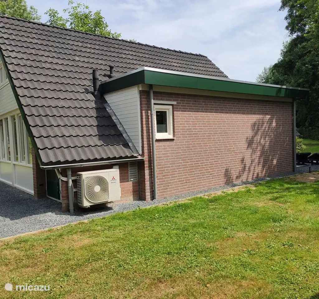 Guest house 393978 - Holiday property Zuid Limburg - Sjun Limburg