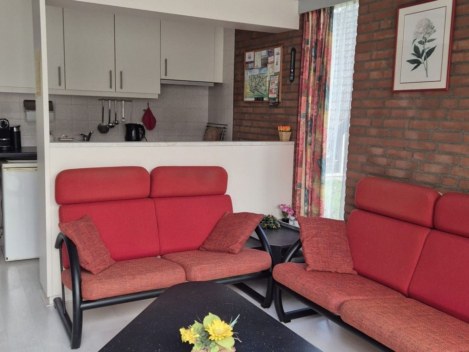 Verblijf 393979 - Vakantiewoning Zuid Limburg - Vakantiehuis Bungalowpark Simpelveld - Delta 147