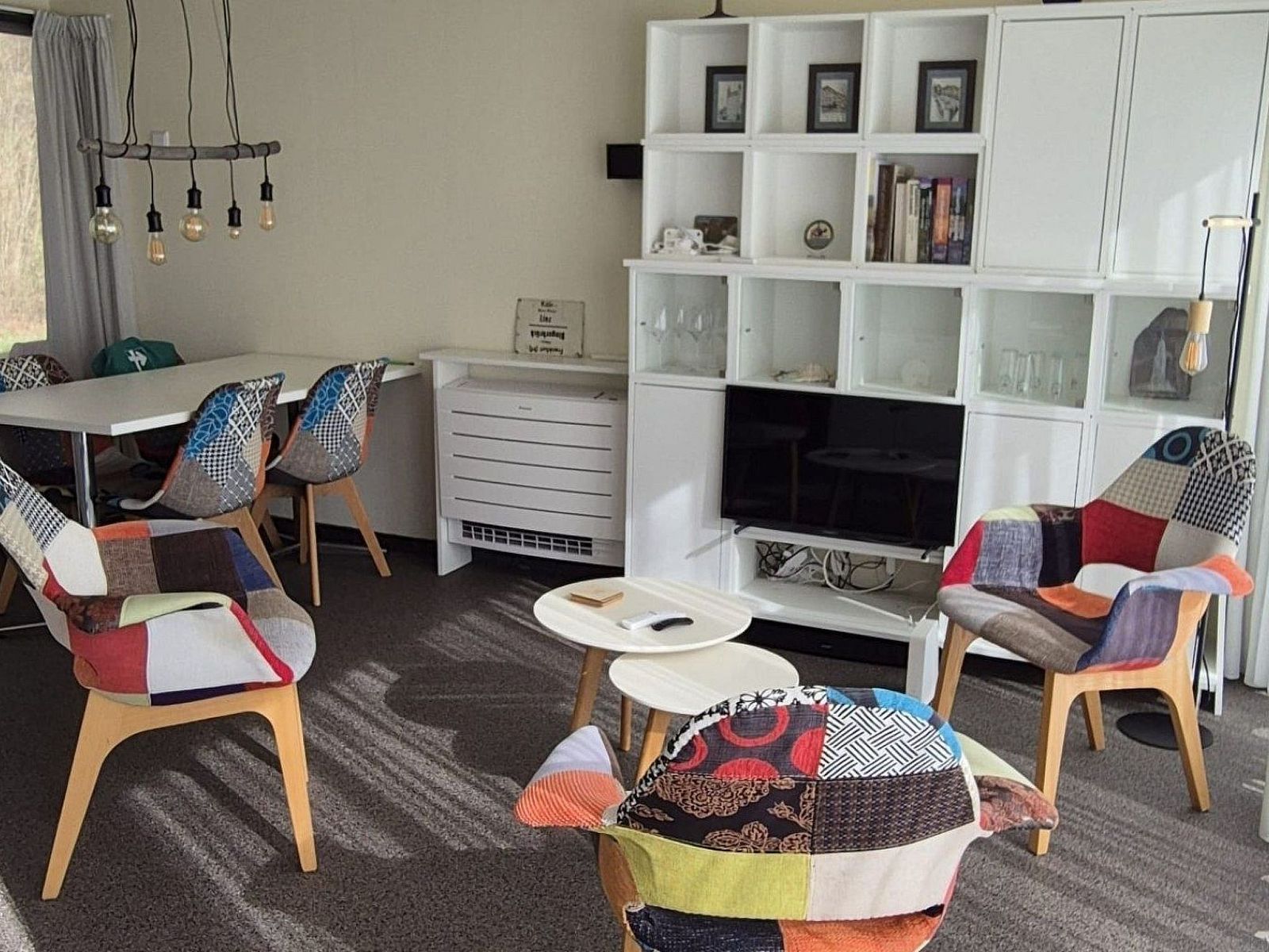 Unterkunft 393980 - Ferienhaus Zuid Limburg - Vakantiehuis Bungalowpark Simpelveld - Alpha 95