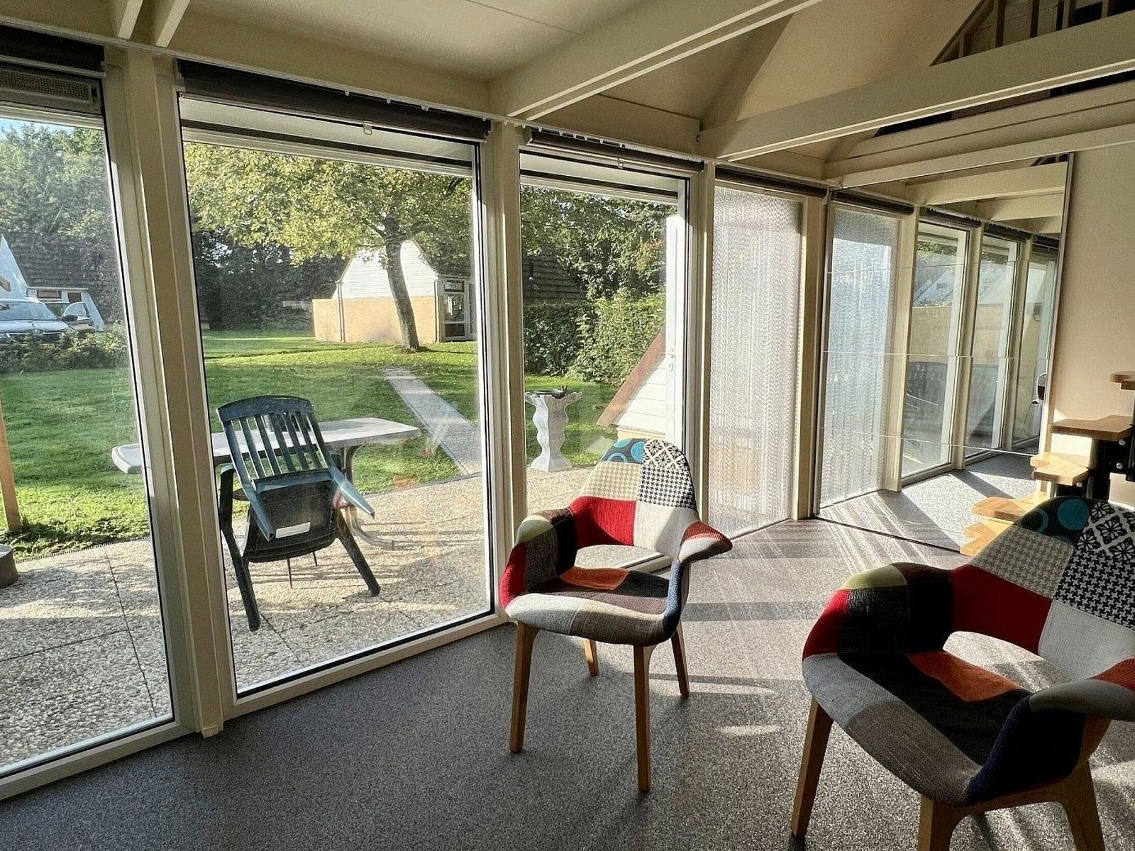 Unterkunft 393980 - Ferienhaus Zuid Limburg - Vakantiehuis Bungalowpark Simpelveld - Alpha 95