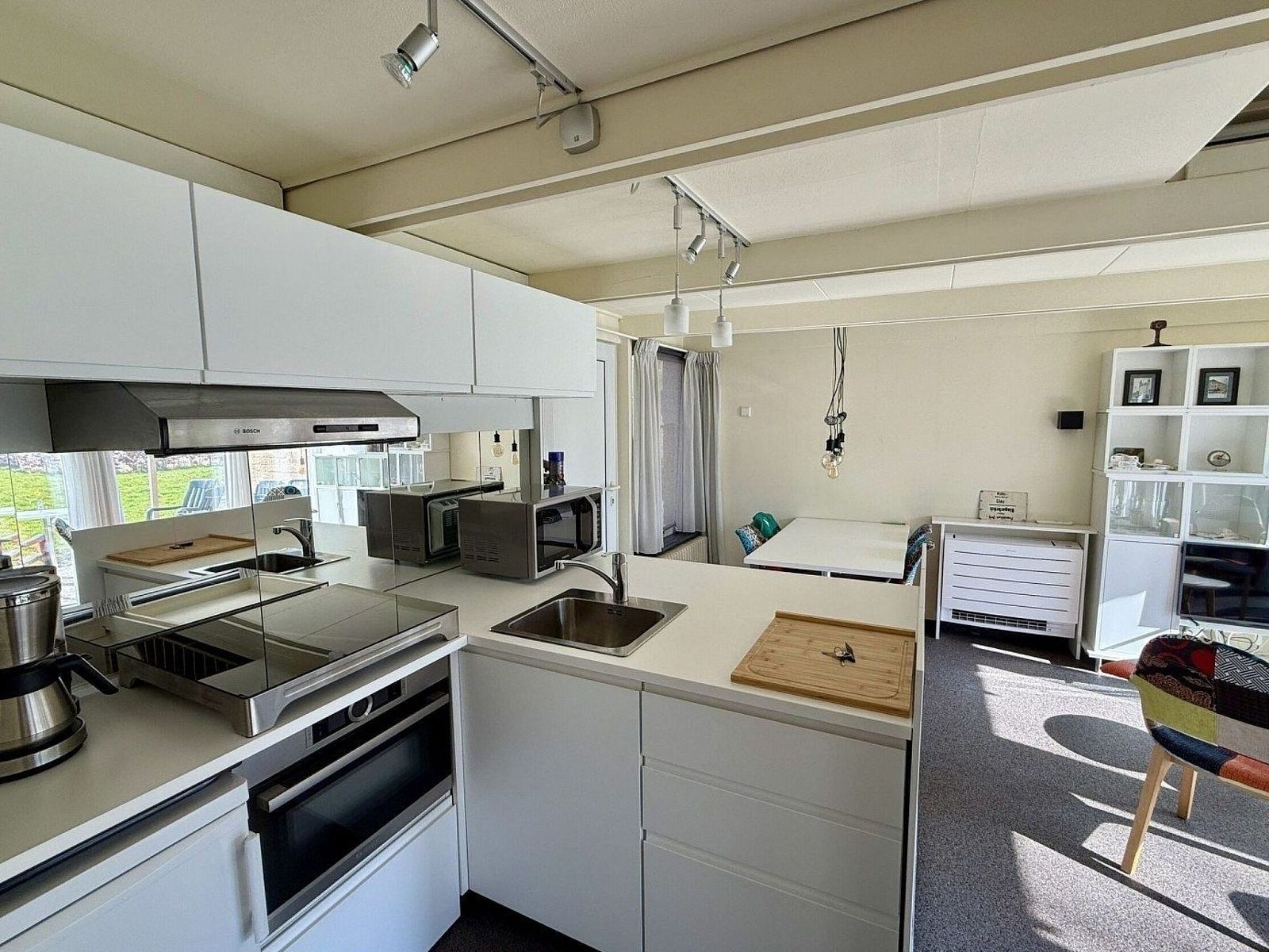 Unterkunft 393980 - Ferienhaus Zuid Limburg - Vakantiehuis Bungalowpark Simpelveld - Alpha 95