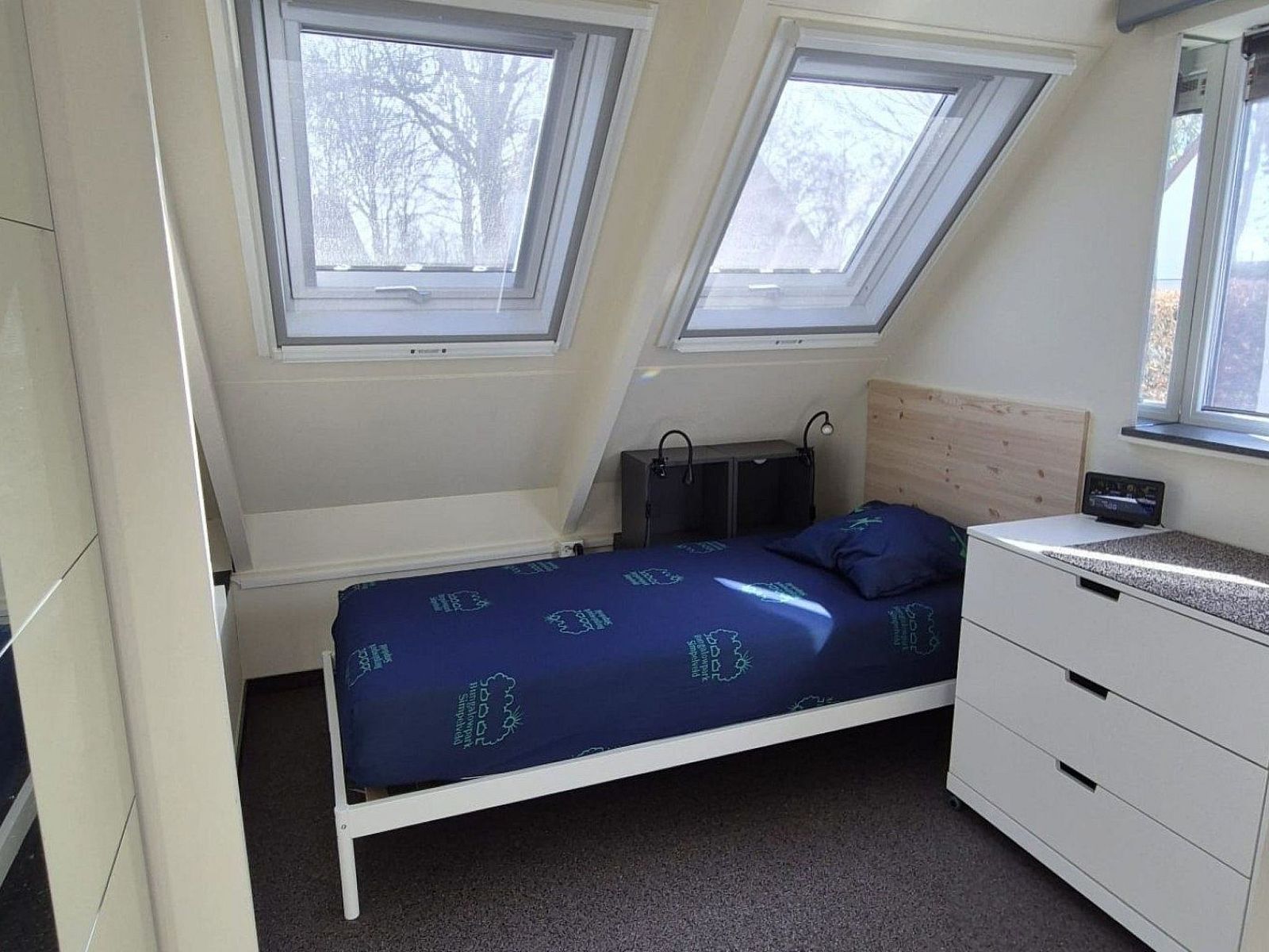 Unterkunft 393980 - Ferienhaus Zuid Limburg - Vakantiehuis Bungalowpark Simpelveld - Alpha 95