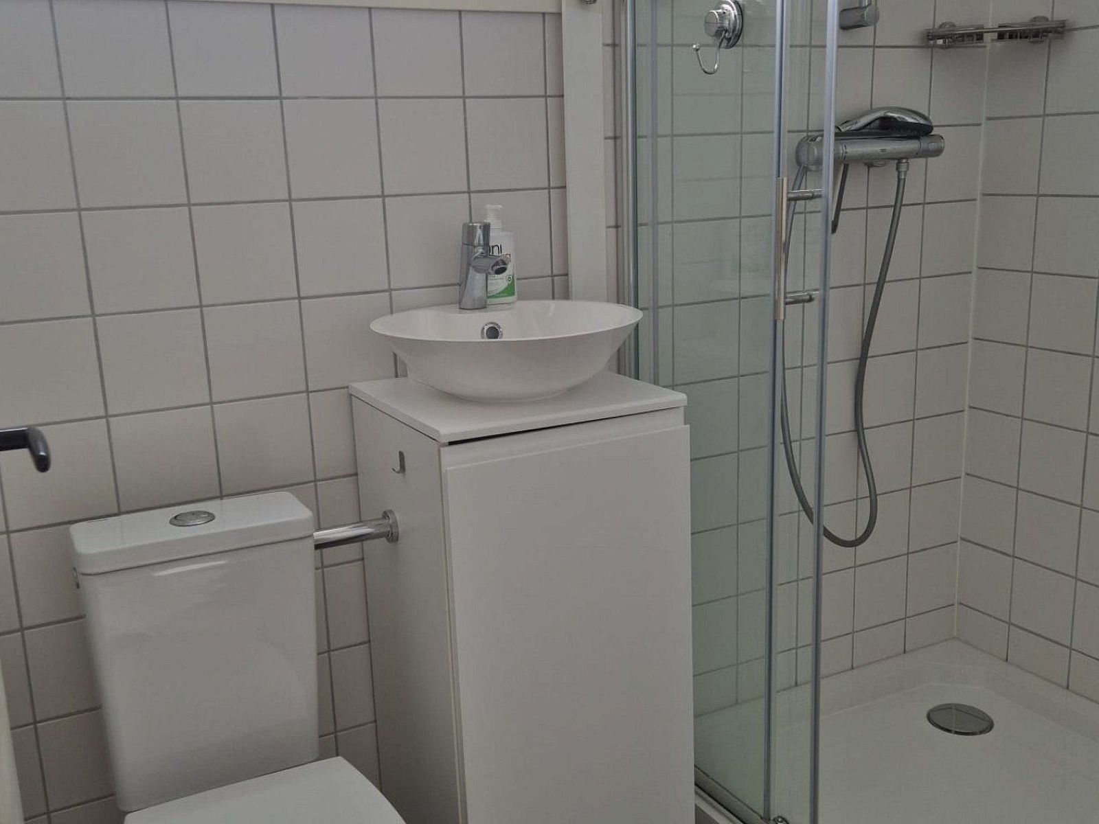 Unterkunft 393980 - Ferienhaus Zuid Limburg - Vakantiehuis Bungalowpark Simpelveld - Alpha 95