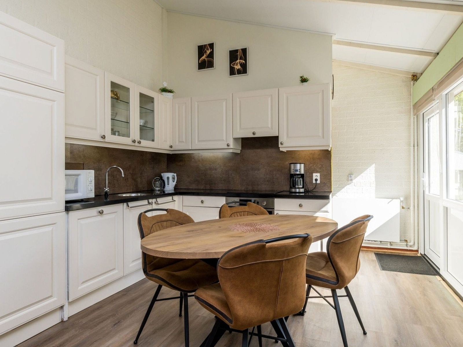 Unterkunft 393981 - Ferienhaus Zuid Limburg - Vakantiehuis Bungalowpark Simpelveld - Schakel 23