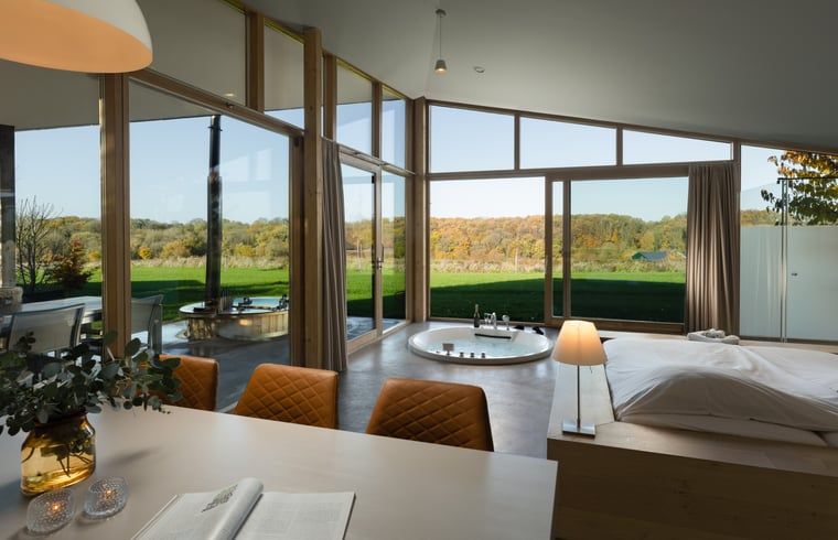 Unterkunft 394410 - Ferienhaus Zuid Limburg - Vakantiehuisje in Sint Geertruid