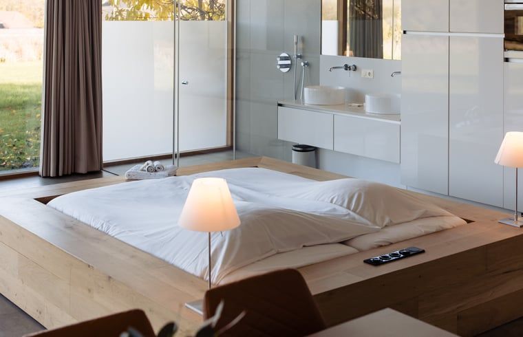 Unterkunft 394410 - Ferienhaus Zuid Limburg - Vakantiehuisje in Sint Geertruid