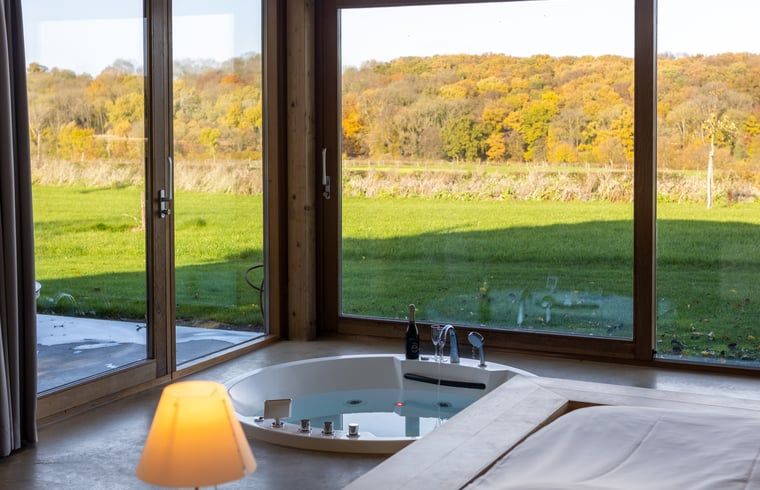 Unterkunft 394410 - Ferienhaus Zuid Limburg - Vakantiehuisje in Sint Geertruid