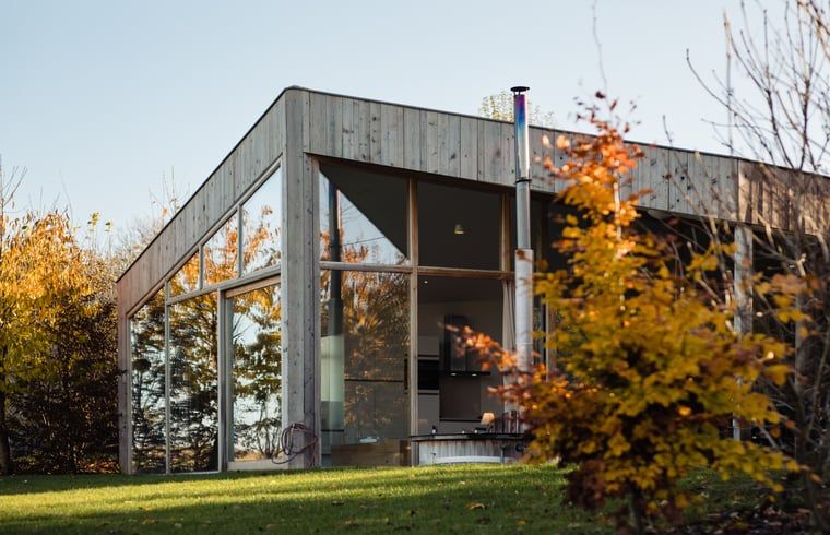 Unterkunft 394410 - Ferienhaus Zuid Limburg - Vakantiehuisje in Sint Geertruid