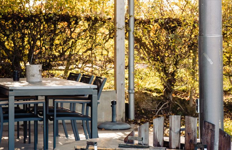 Unterkunft 394410 - Ferienhaus Zuid Limburg - Vakantiehuisje in Sint Geertruid