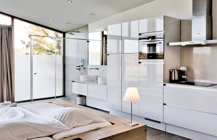 Unterkunft 394410 - Ferienhaus Zuid Limburg - Vakantiehuisje in Sint Geertruid