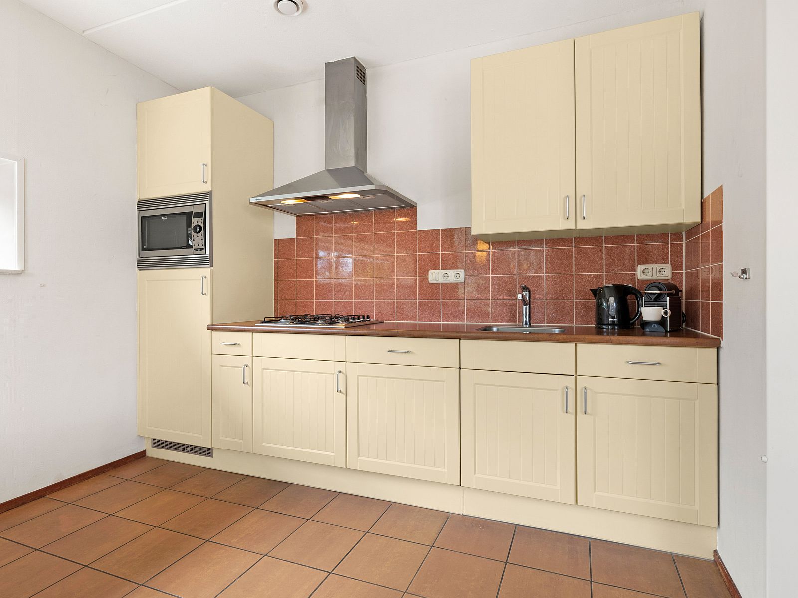 Unterkunft 394514 - Bungalow Zuid Limburg - Kasteeldomein De Cauberg | 4-persoons appartement | 4CA