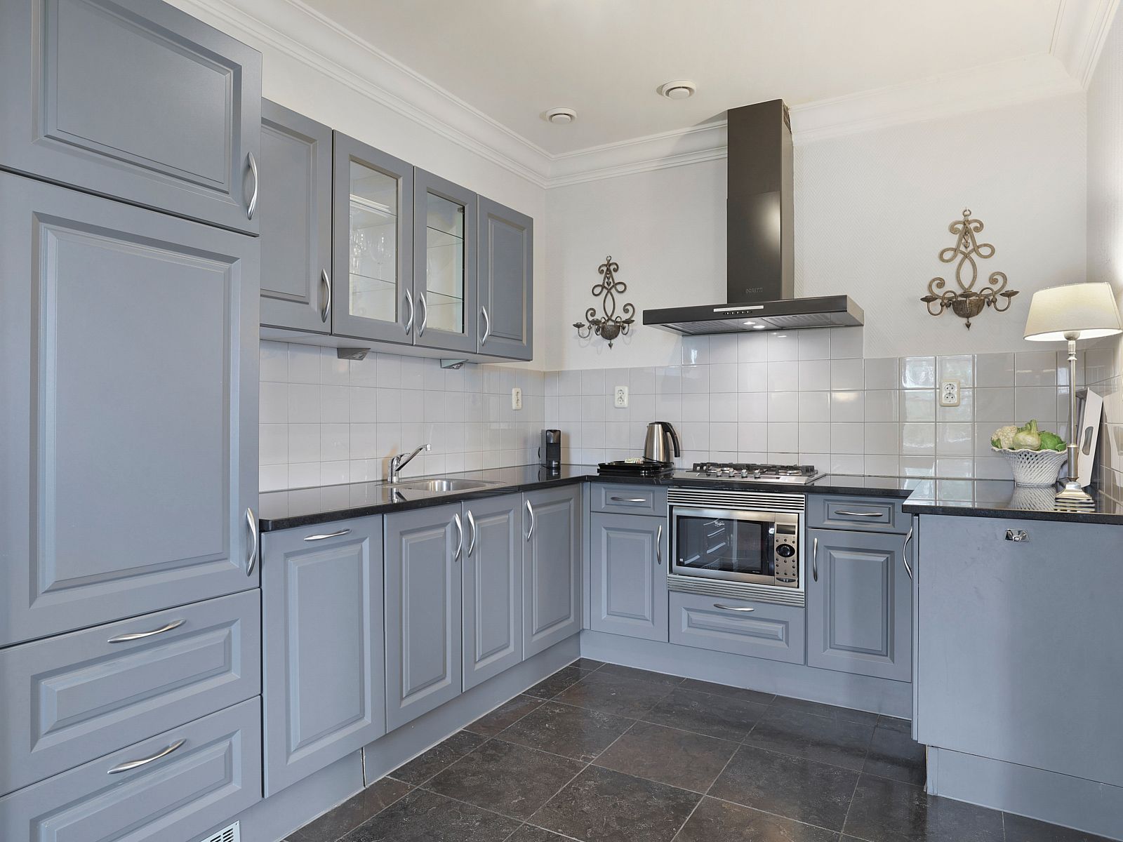 Unterkunft 394517 - Bungalow Zuid Limburg - Kasteeldomein De Cauberg | 2-4-persoons penthouse | 2-4BL