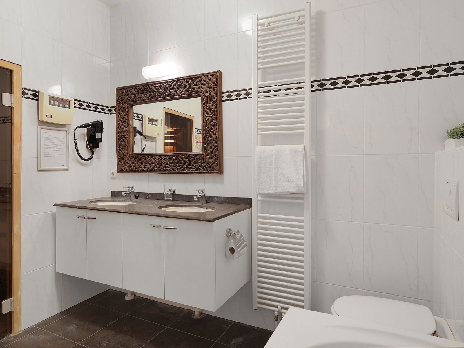 Unterkunft 394517 - Bungalow Zuid Limburg - Kasteeldomein De Cauberg | 2-4-persoons penthouse | 2-4BL