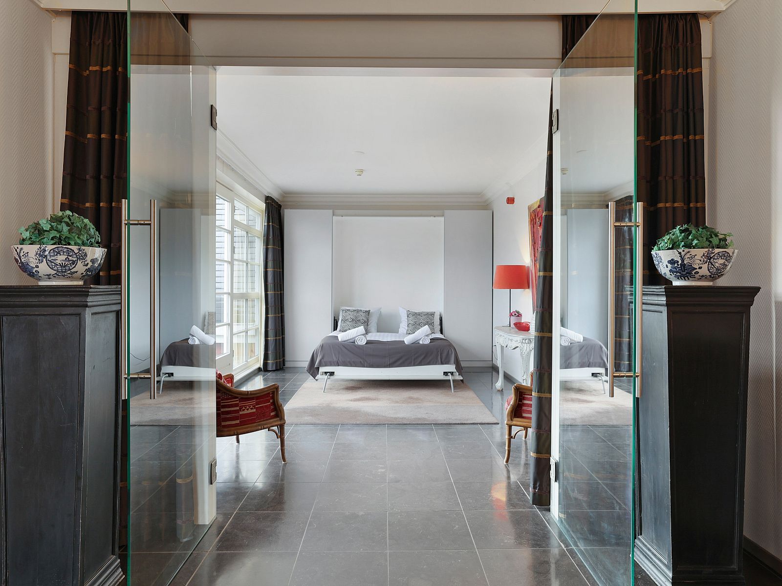 Unterkunft 394517 - Bungalow Zuid Limburg - Kasteeldomein De Cauberg | 2-4-persoons penthouse | 2-4BL