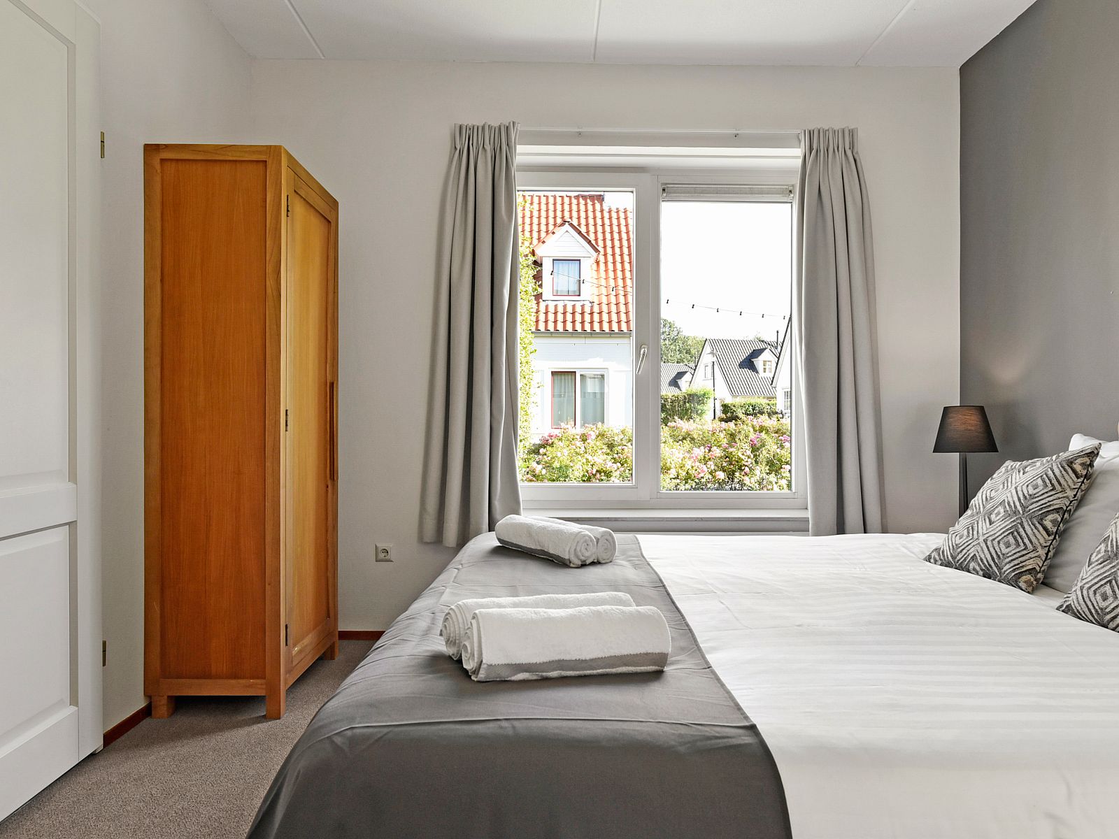 Unterkunft 394518 - Bungalow Zuid Limburg - Kasteeldomein De Cauberg | 10-persoons villa | 10L