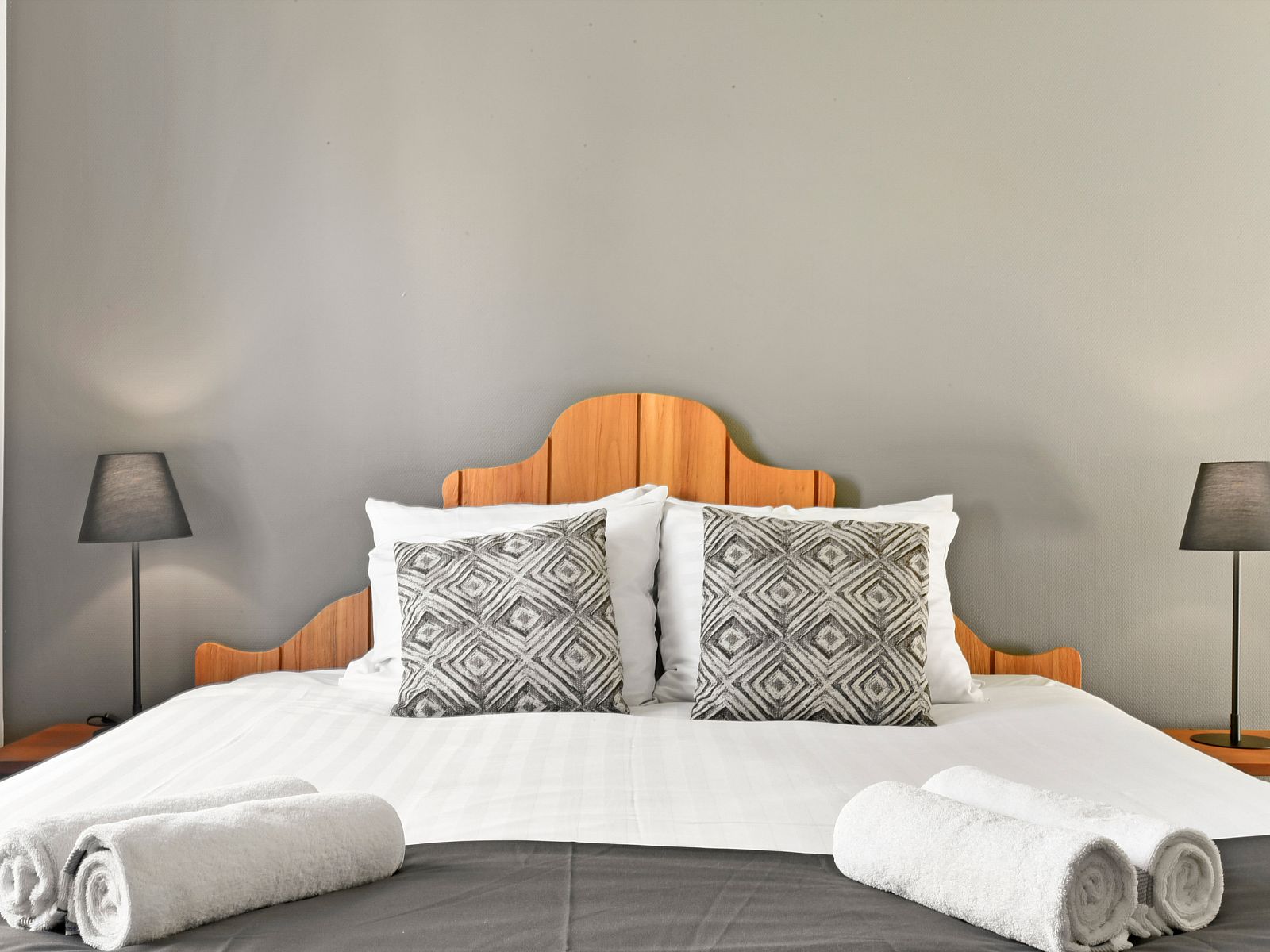 Unterkunft 394518 - Bungalow Zuid Limburg - Kasteeldomein De Cauberg | 10-persoons villa | 10L