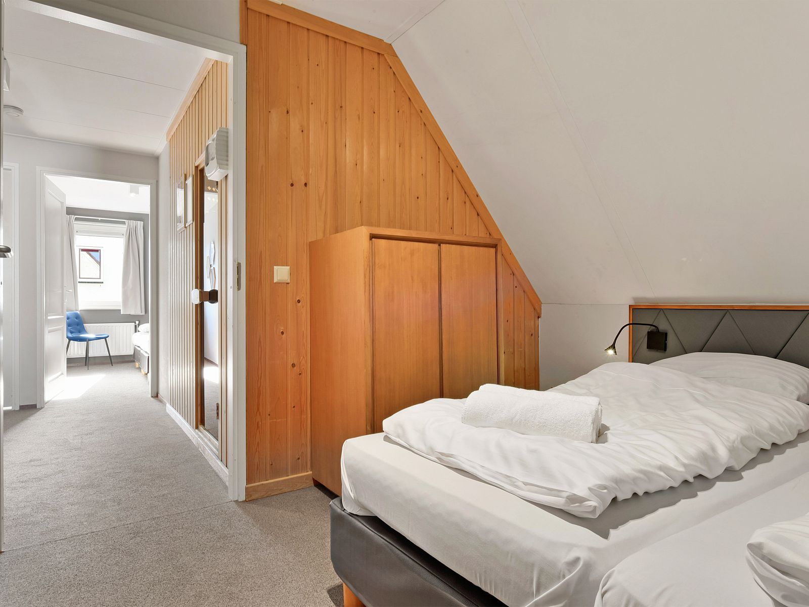 Unterkunft 394518 - Bungalow Zuid Limburg - Kasteeldomein De Cauberg | 10-persoons villa | 10L