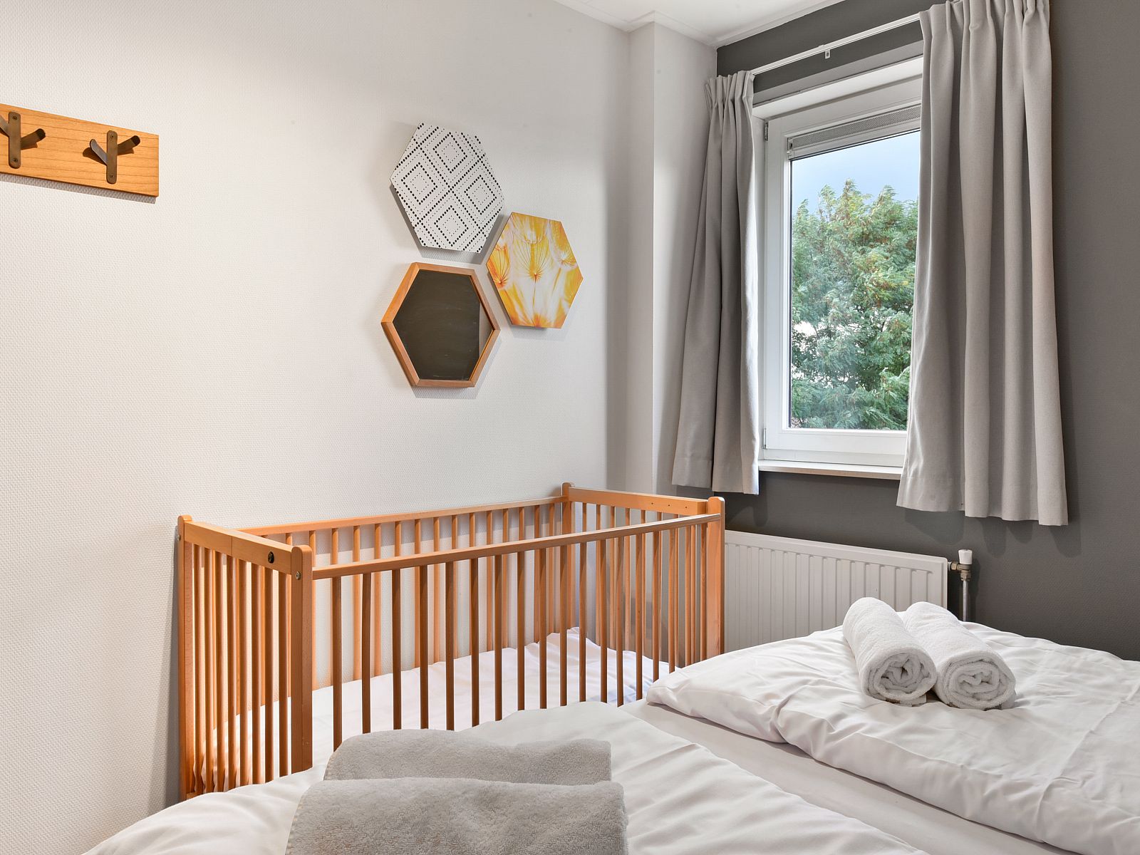 Unterkunft 394518 - Bungalow Zuid Limburg - Kasteeldomein De Cauberg | 10-persoons villa | 10L