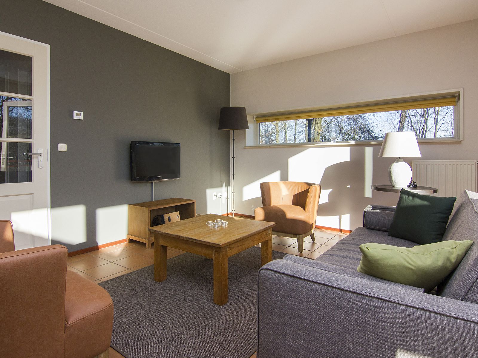 Unterkunft 394519 - Bungalow Zuid Limburg - Kasteeldomein De Cauberg | 2-persoons appartement | 2CA