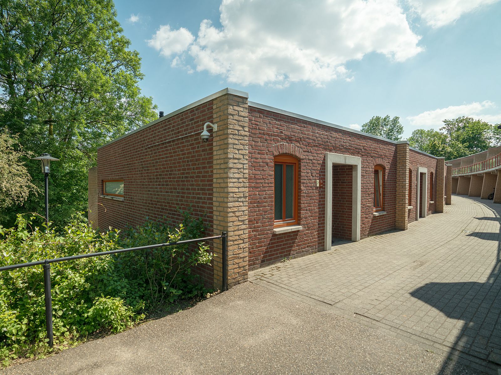 Unterkunft 394519 - Bungalow Zuid Limburg - Kasteeldomein De Cauberg | 2-persoons appartement | 2CA