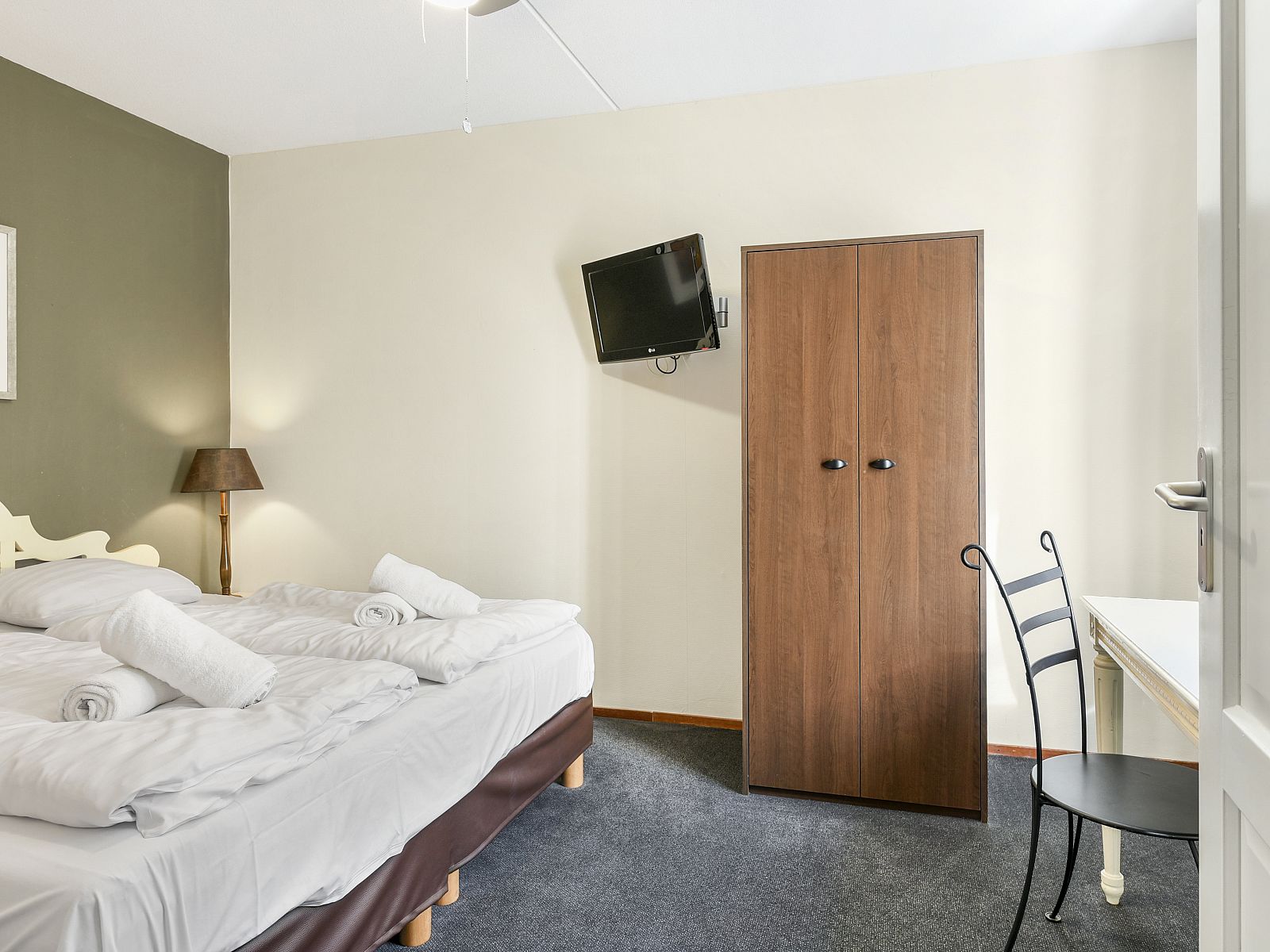 Unterkunft 394519 - Bungalow Zuid Limburg - Kasteeldomein De Cauberg | 2-persoons appartement | 2CA