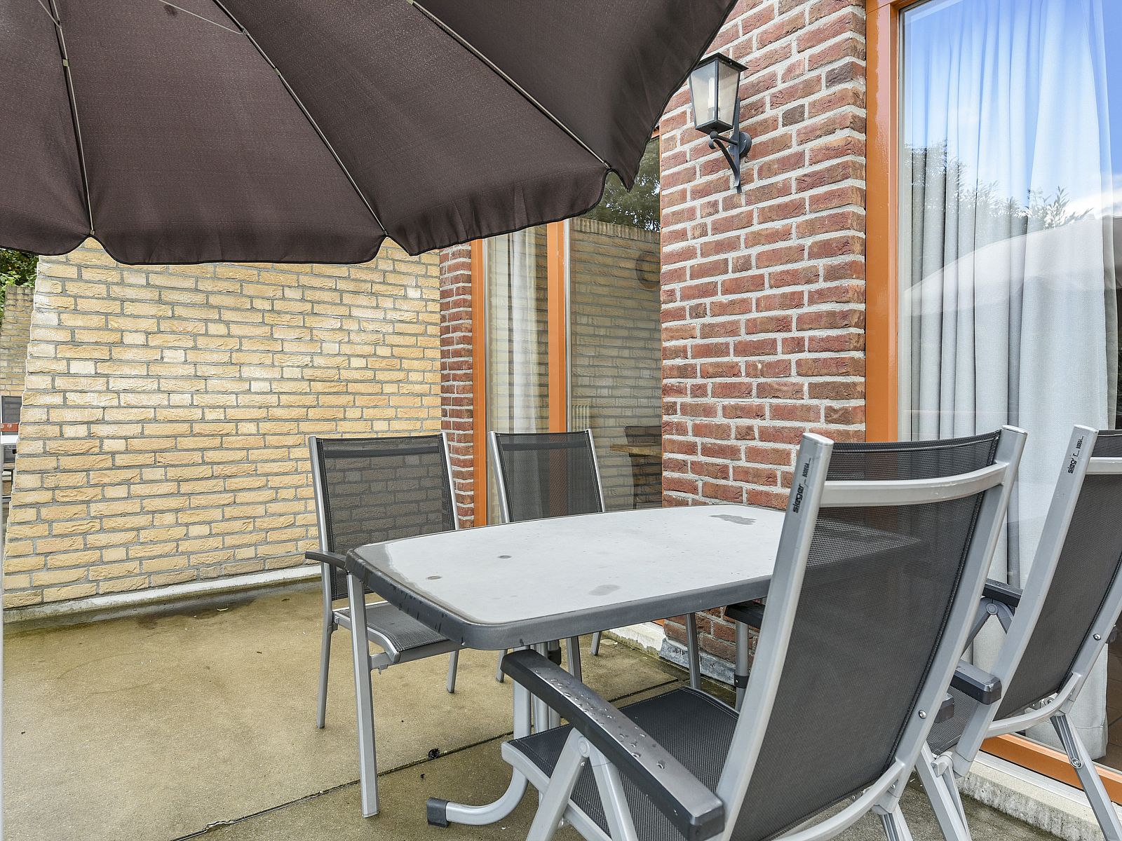 Unterkunft 394519 - Bungalow Zuid Limburg - Kasteeldomein De Cauberg | 2-persoons appartement | 2CA