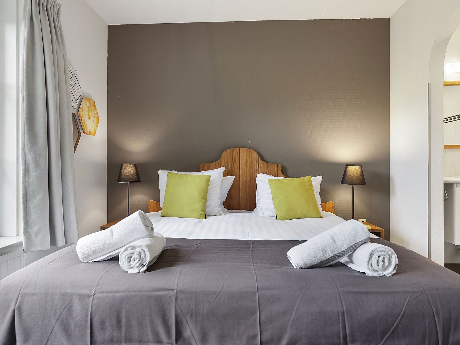 Guest house 394522 - Bungalow Zuid Limburg - Kasteeldomein De Cauberg | 6-persoons villa | 6L