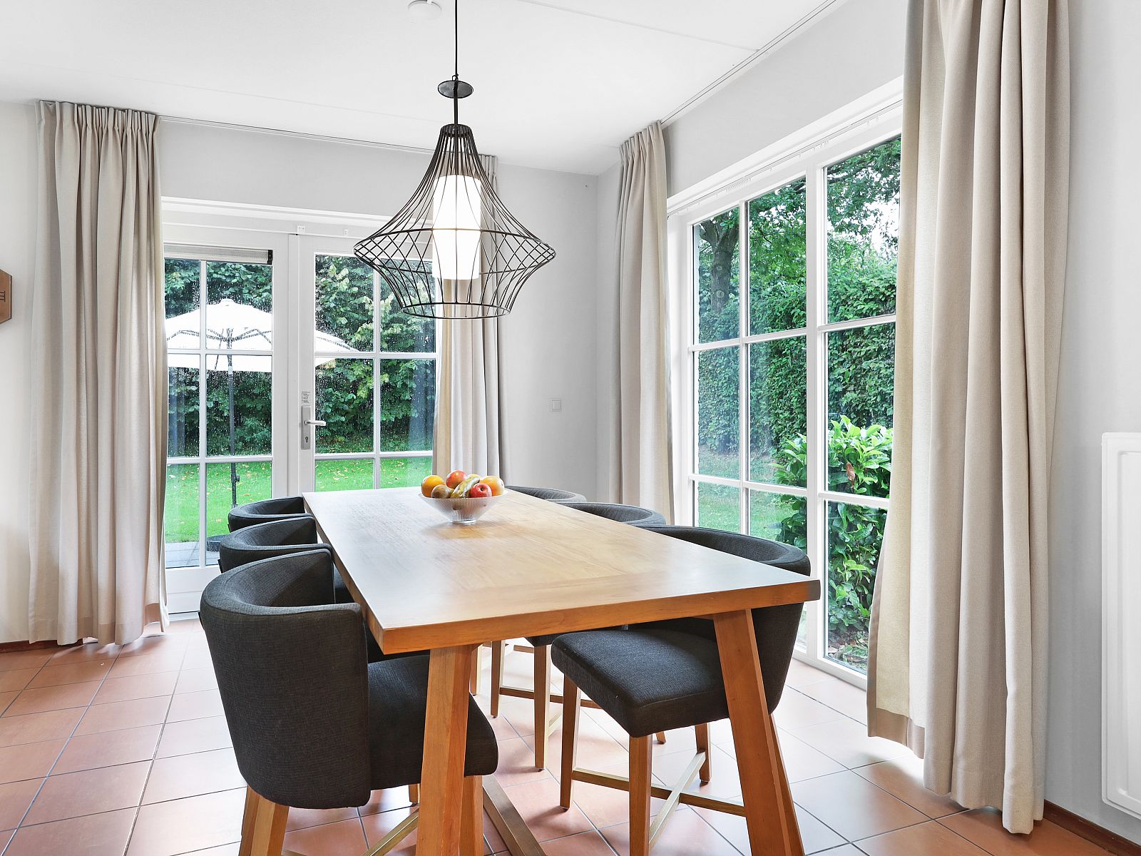 Guest house 394522 - Bungalow Zuid Limburg - Kasteeldomein De Cauberg | 6-persoons villa | 6L