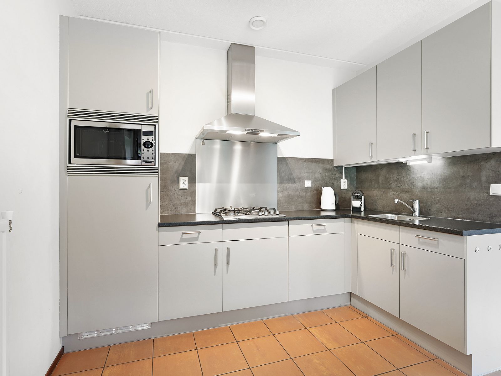 Guest house 394522 - Bungalow Zuid Limburg - Kasteeldomein De Cauberg | 6-persoons villa | 6L