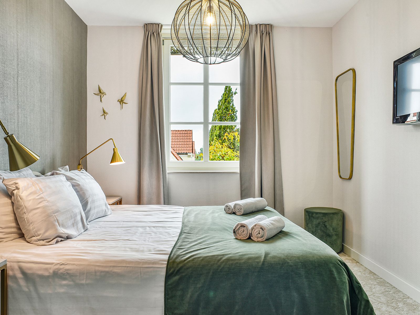 Prive sauna in Kasteeldomein De Cauberg appartement, ideaal voor wellness in Zuid Limburg.