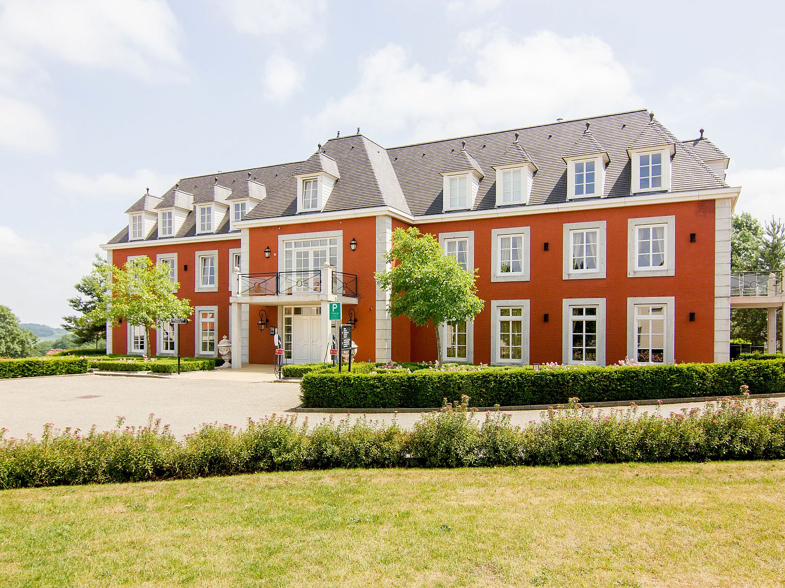 Unterkunft 394539 - Bungalow Zuid Limburg - Kasteeldomein De Cauberg | 4-persoons appartement - Extra to