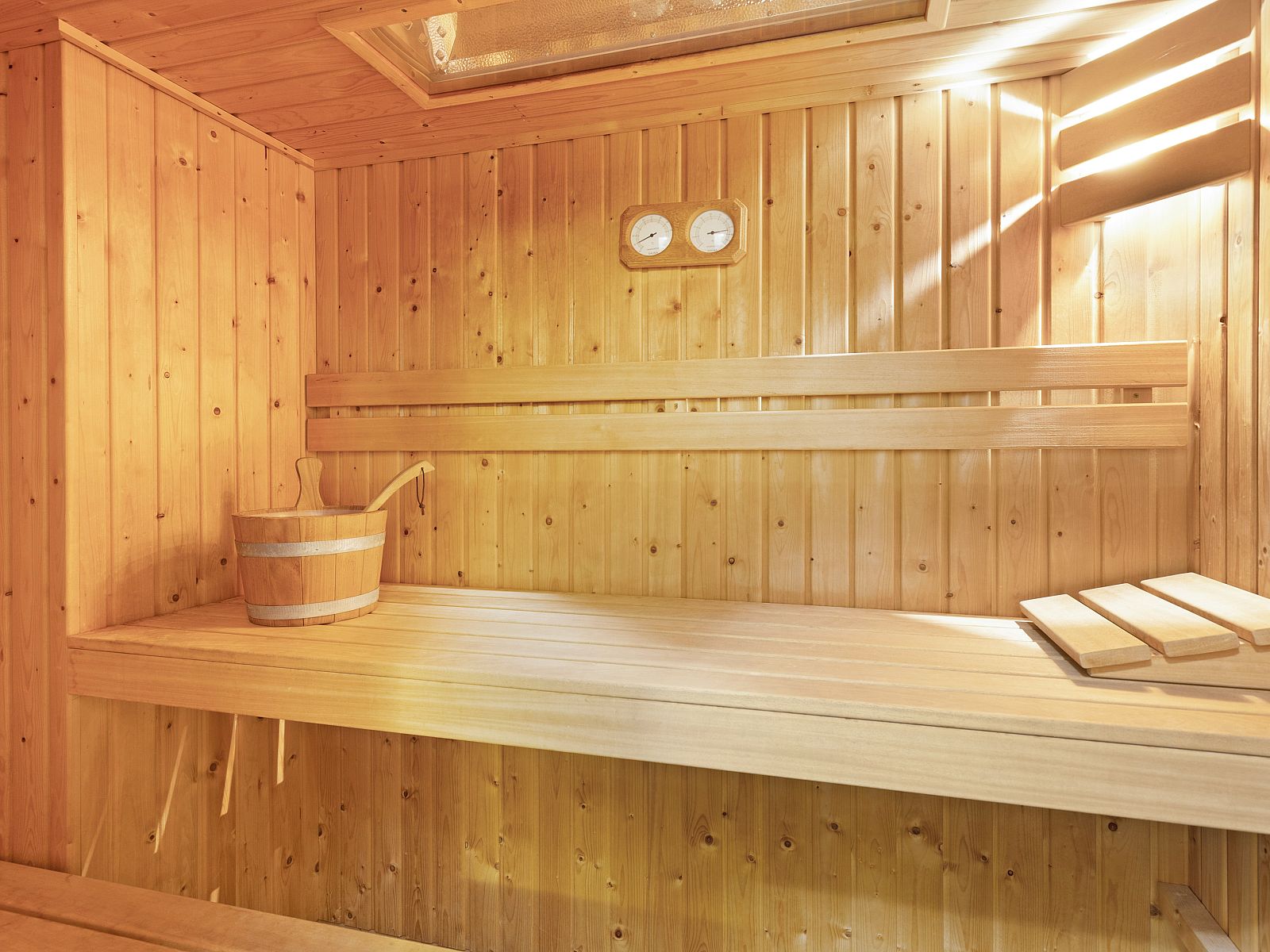 Unterkunft 394539 - Bungalow Zuid Limburg - Kasteeldomein De Cauberg | 4-persoons appartement - Extra to