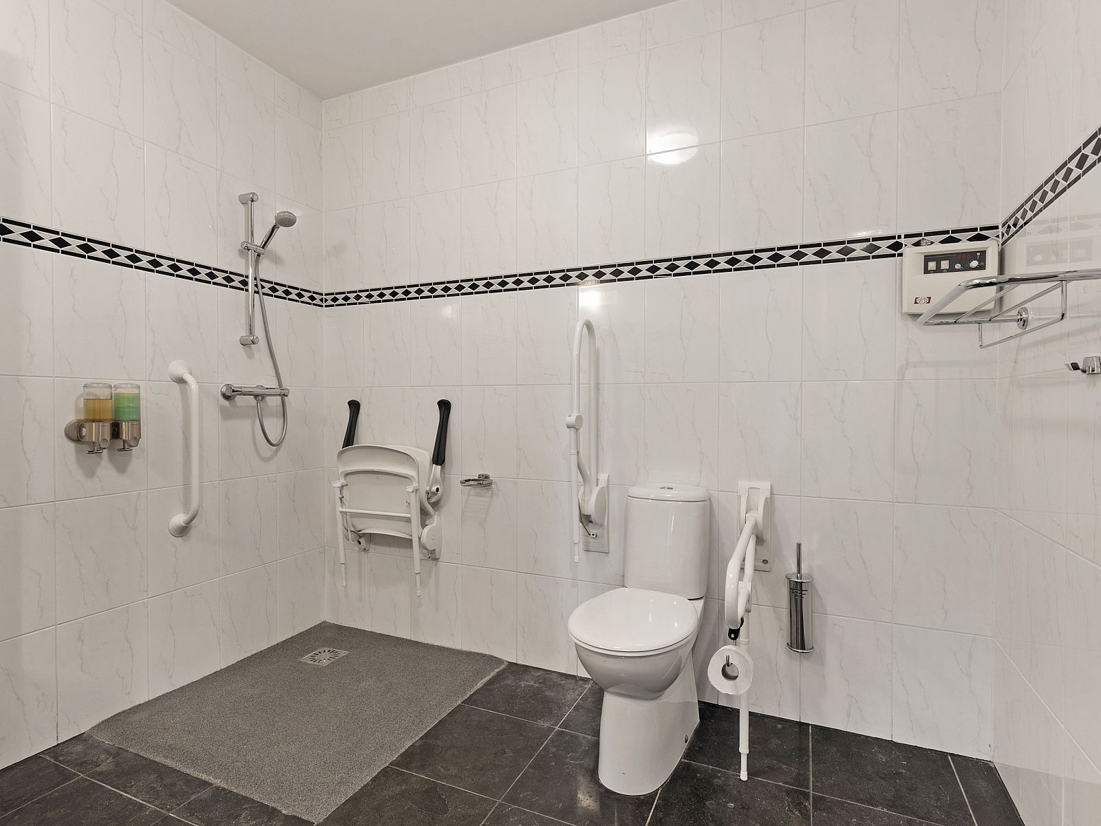 Unterkunft 394539 - Bungalow Zuid Limburg - Kasteeldomein De Cauberg | 4-persoons appartement - Extra to