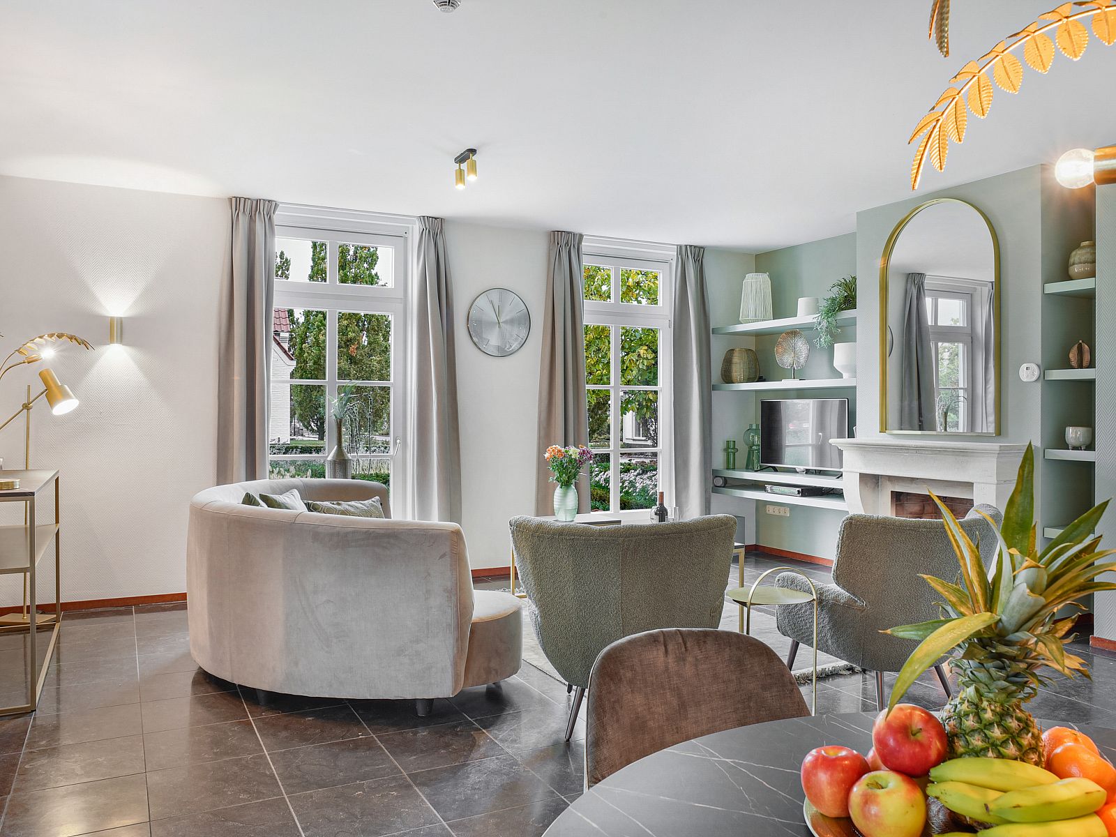 Unterkunft 394539 - Bungalow Zuid Limburg - Kasteeldomein De Cauberg | 4-persoons appartement - Extra to